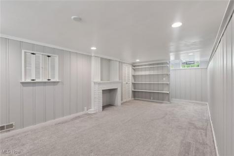 1283 Bates Road Rocky River OH 44116