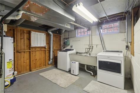 1283 Bates Road Rocky River OH 44116