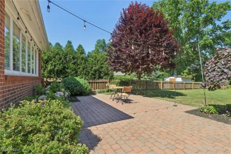 1283 Bates Road Rocky River OH 44116