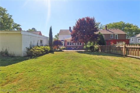 1283 Bates Road Rocky River OH 44116