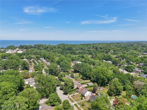 1283 Bates Road Rocky River OH 44116