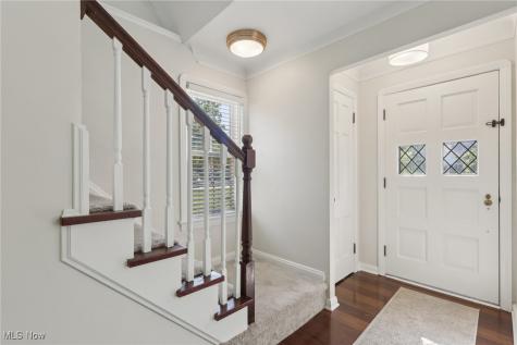 1283 Bates Road Rocky River OH 44116