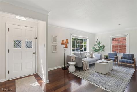 1283 Bates Road Rocky River OH 44116