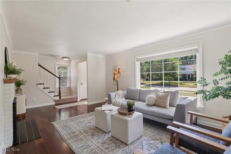 1283 Bates Road Rocky River OH 44116