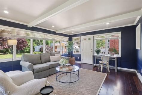 1283 Bates Road Rocky River OH 44116