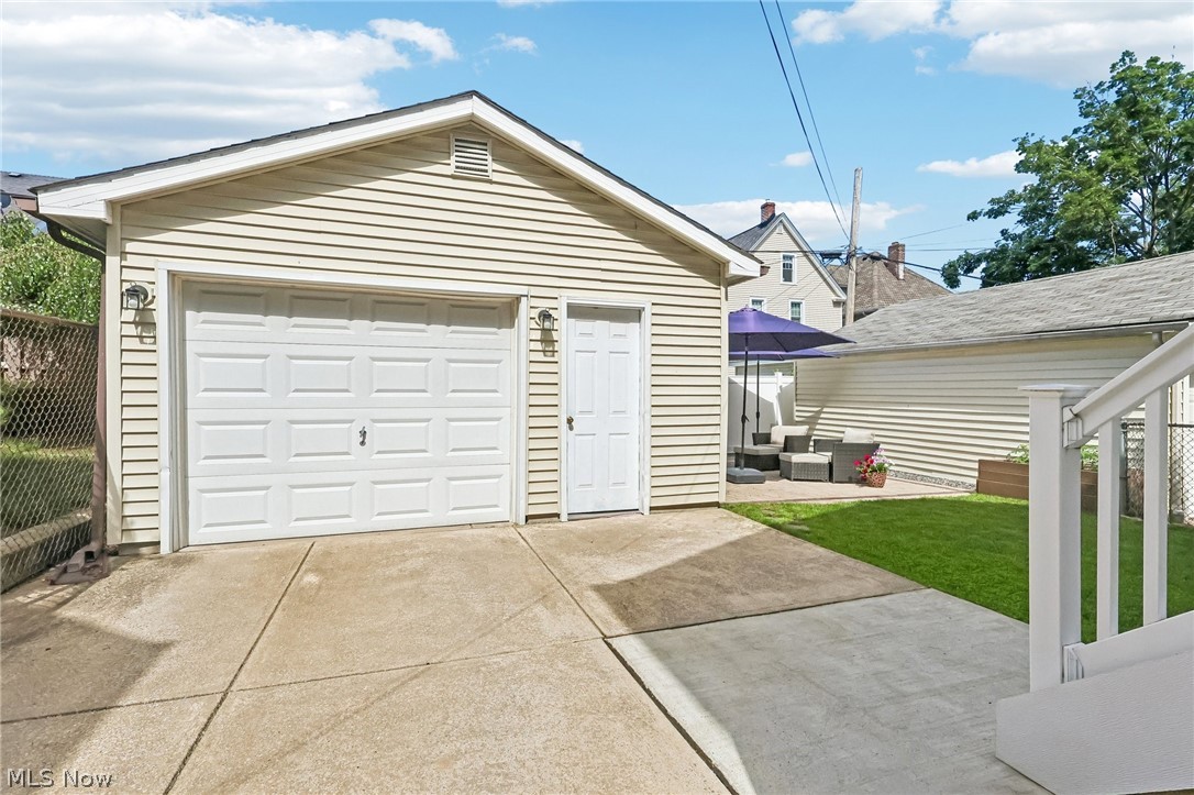 1356 Westlake Avenue Lakewood OH 44107