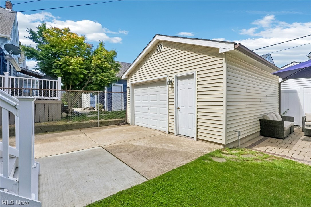1356 Westlake Avenue Lakewood OH 44107