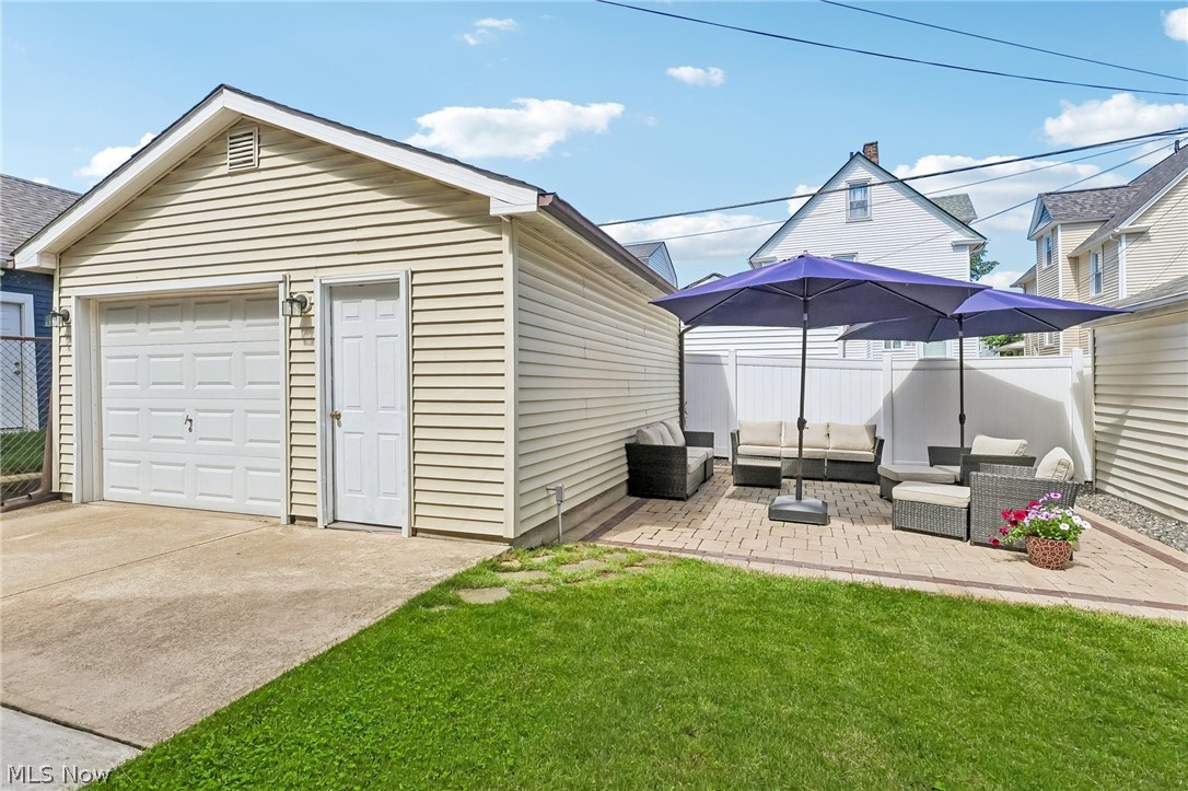 1356 Westlake Avenue Lakewood OH 44107