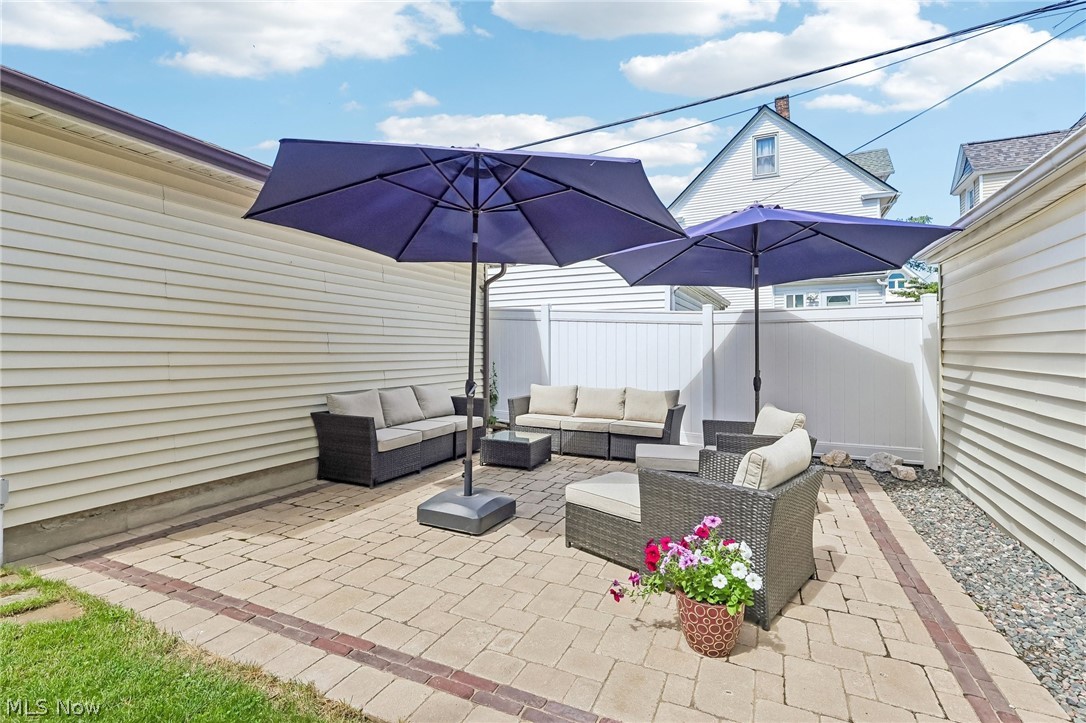 1356 Westlake Avenue Lakewood OH 44107