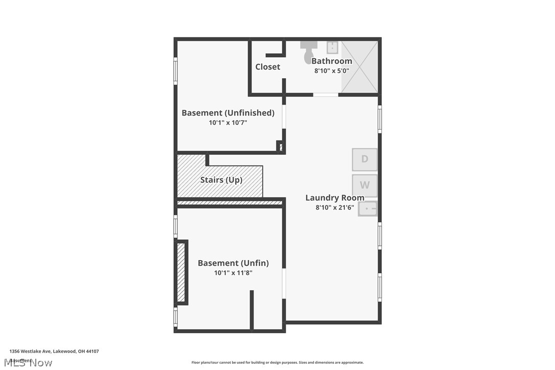 1356 Westlake Avenue Lakewood OH 44107