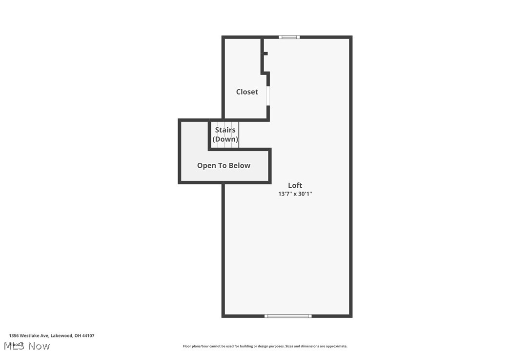 1356 Westlake Avenue Lakewood OH 44107