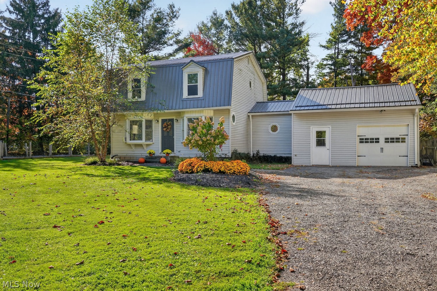 14276 Watt Road Novelty OH 44072