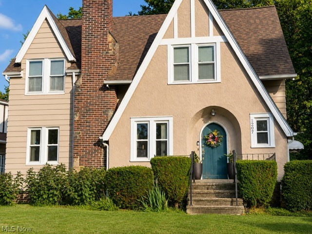 1207 Castleton Road Cleveland Heights OH 44121