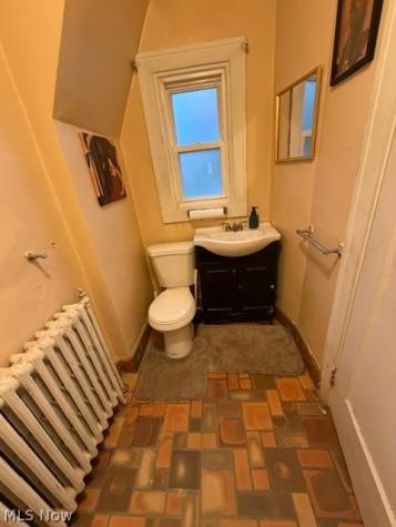1207 Castleton Road Cleveland Heights OH 44121