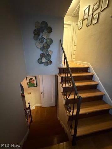1207 Castleton Road Cleveland Heights OH 44121