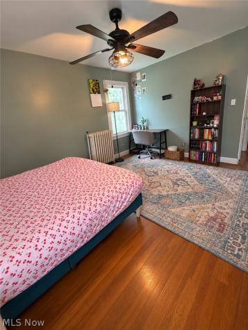 1207 Castleton Road Cleveland Heights OH 44121