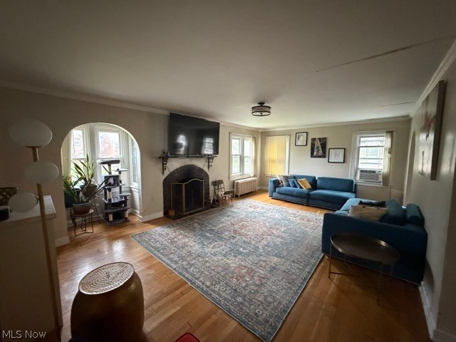 1207 Castleton Road Cleveland Heights OH 44121