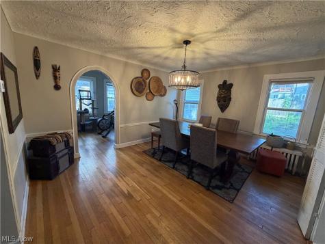1207 Castleton Road Cleveland Heights OH 44121