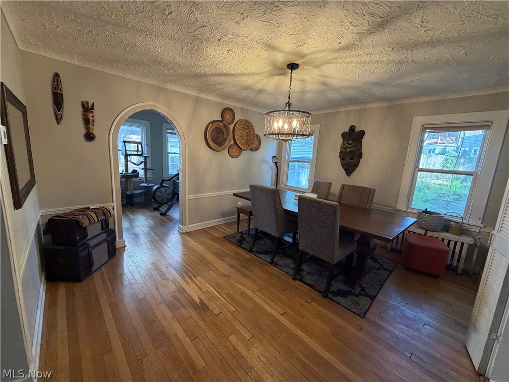 1207 Castleton Road Cleveland Heights OH 44121