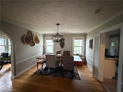 1207 Castleton Road Cleveland Heights OH 44121