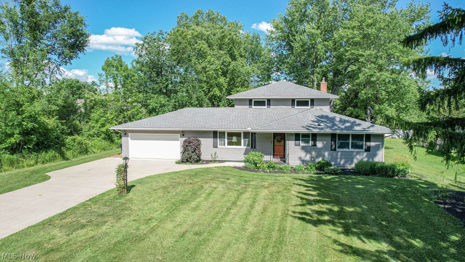 1835 Metzger Road Valley City OH 44280