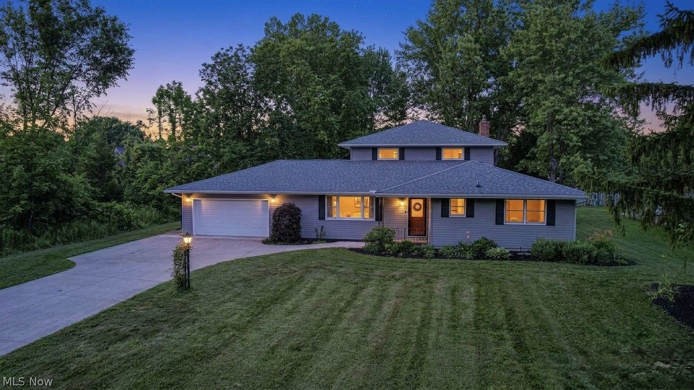 1835 Metzger Road Valley City OH 44280