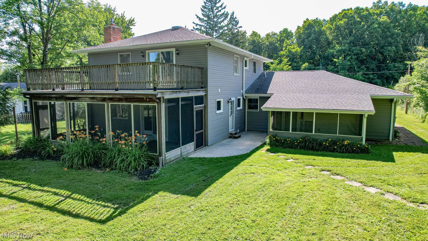 1835 Metzger Road Valley City OH 44280