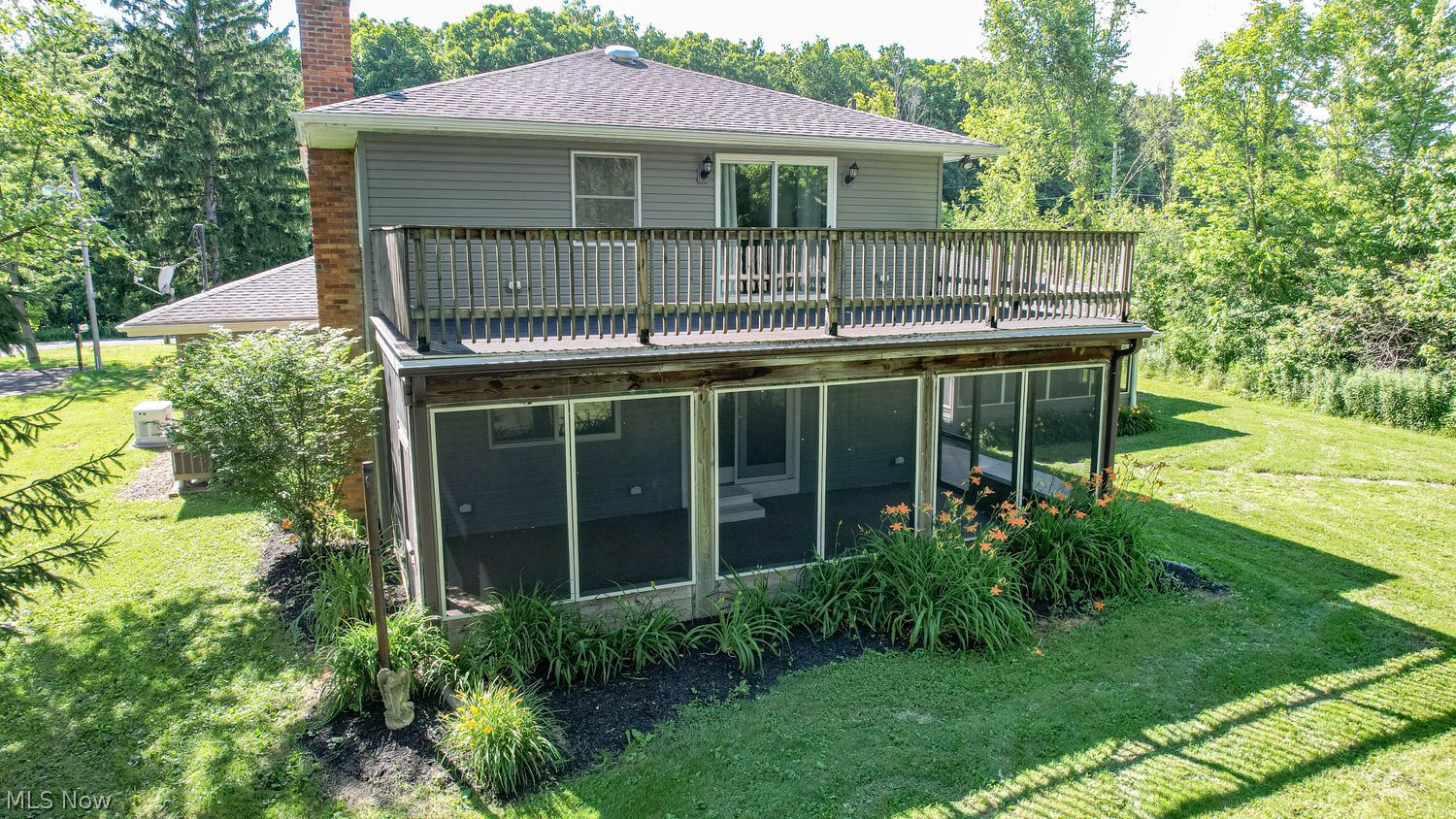 1835 Metzger Road Valley City OH 44280