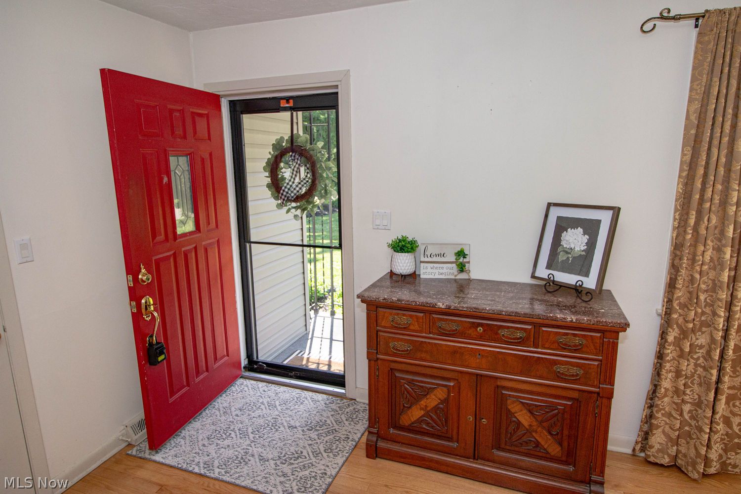 1835 Metzger Road Valley City OH 44280