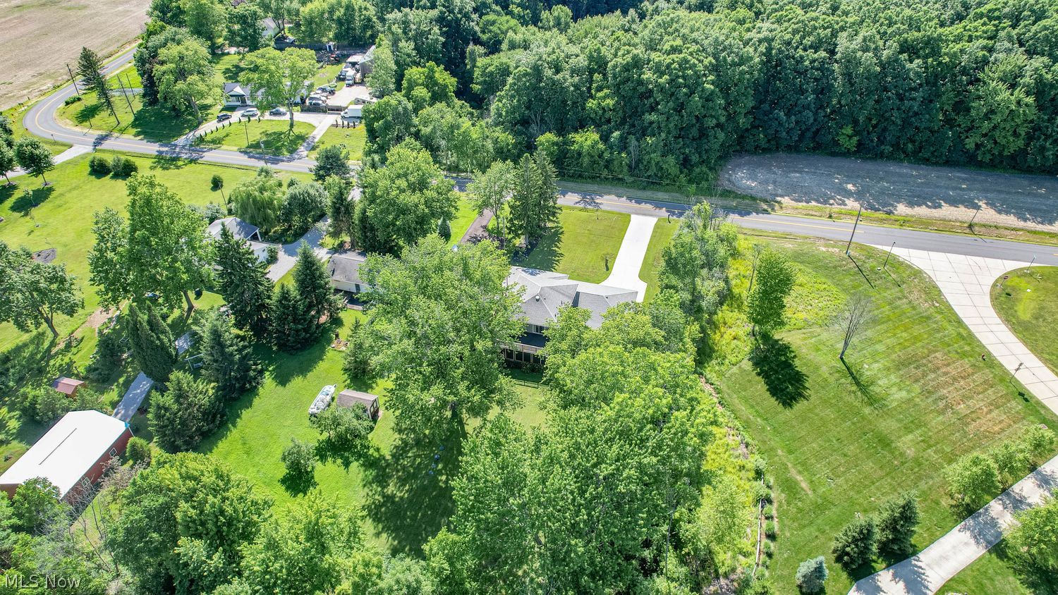 1835 Metzger Road Valley City OH 44280