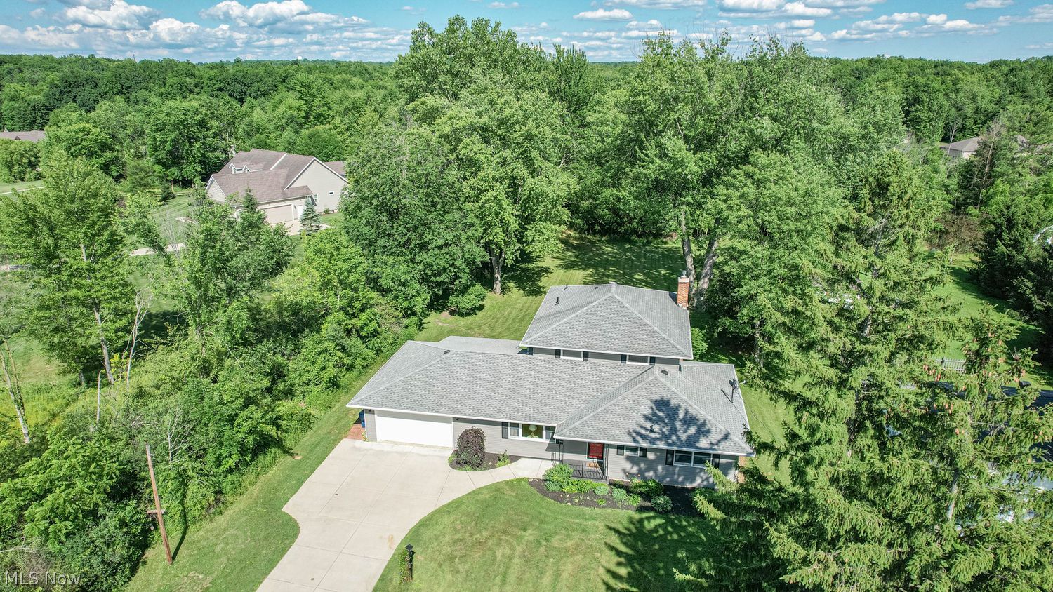 1835 Metzger Road Valley City OH 44280