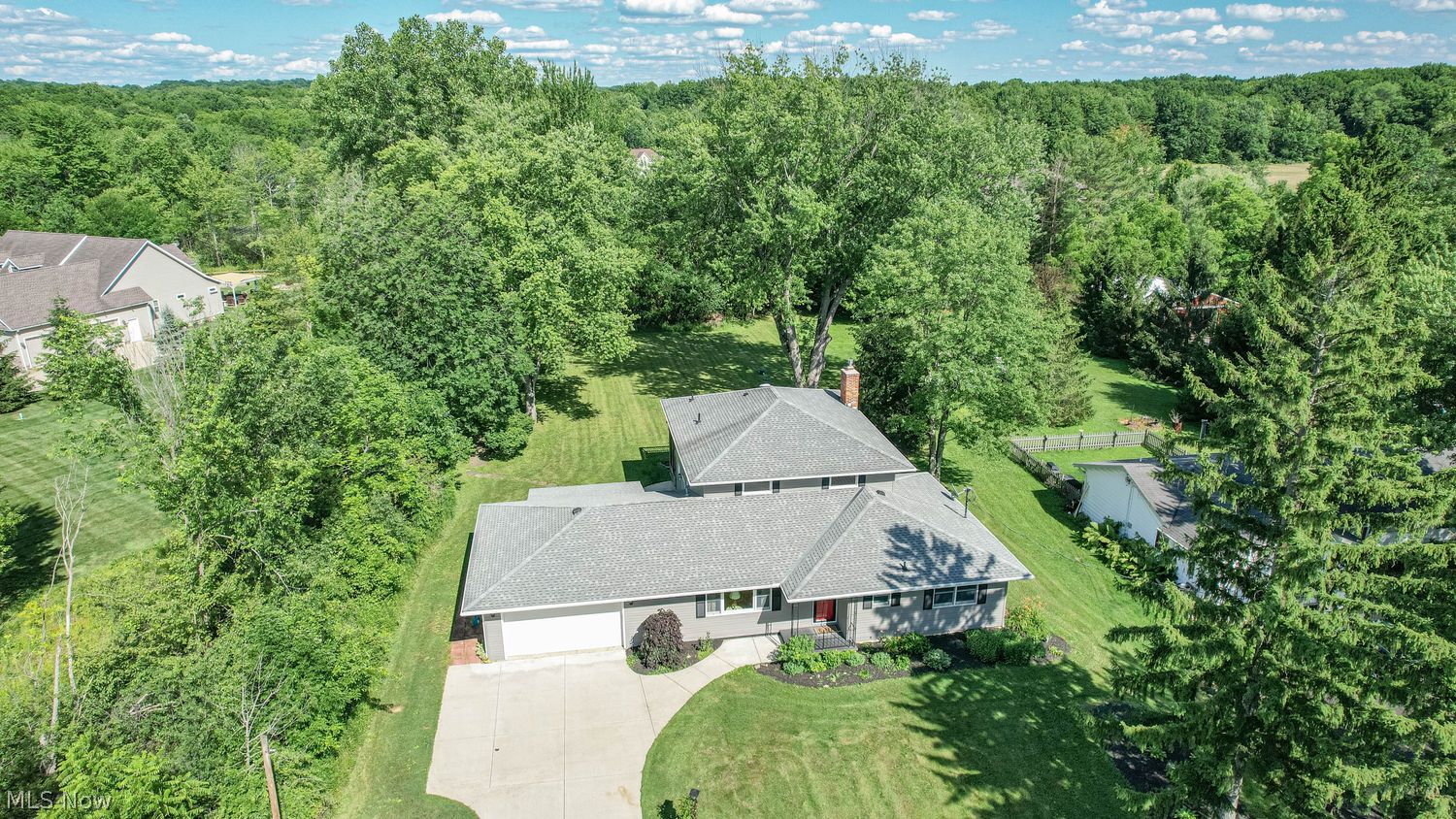 1835 Metzger Road Valley City OH 44280