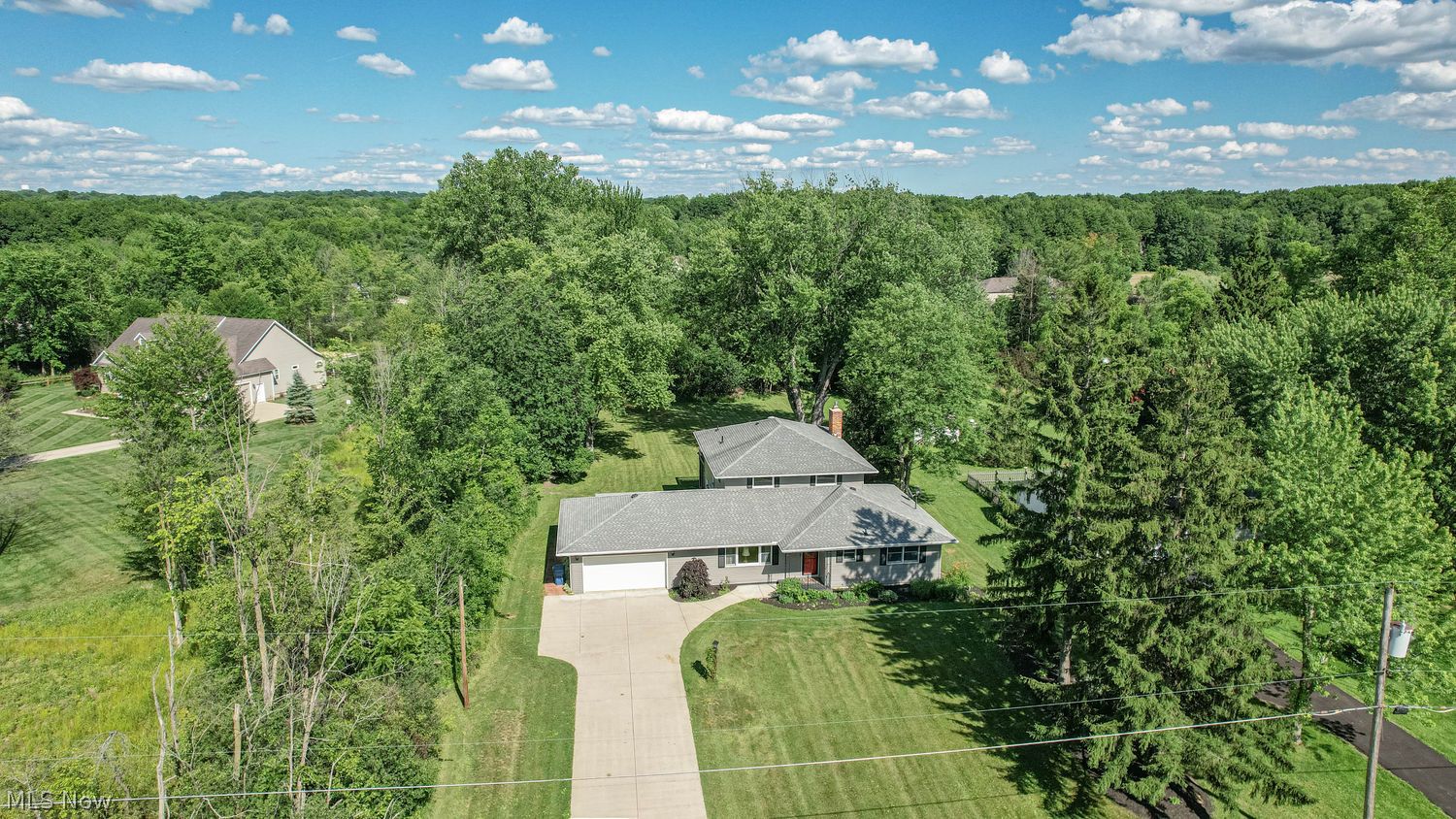 1835 Metzger Road Valley City OH 44280