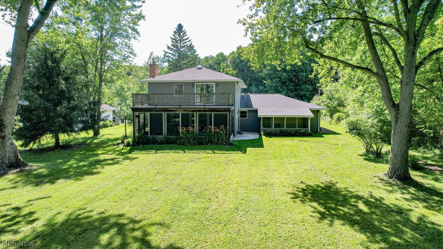 1835 Metzger Road Valley City OH 44280