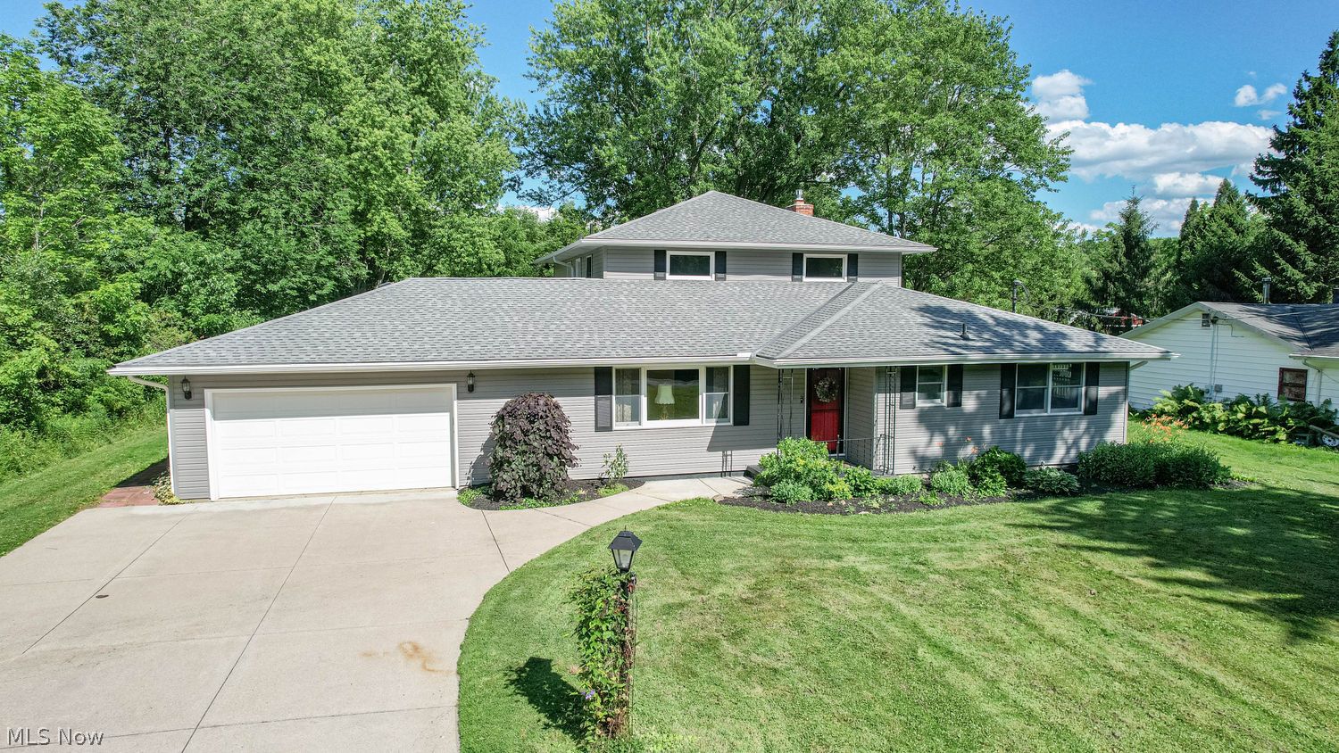 1835 Metzger Road Valley City OH 44280