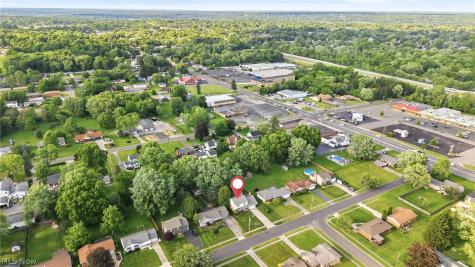 934 Larkridge Avenue Youngstown OH 44512