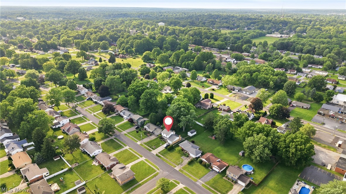 934 Larkridge Avenue Youngstown OH 44512