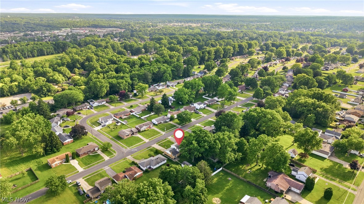 934 Larkridge Avenue Youngstown OH 44512