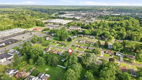 934 Larkridge Avenue Youngstown OH 44512