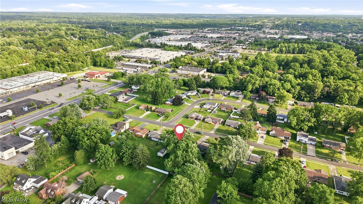 934 Larkridge Avenue Youngstown OH 44512