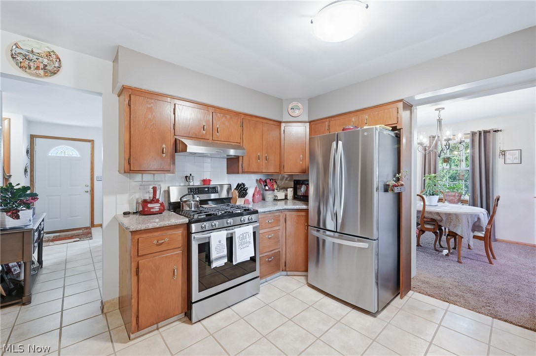 934 Larkridge Avenue Youngstown OH 44512