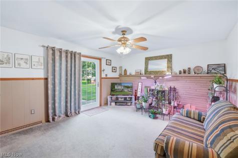 934 Larkridge Avenue Youngstown OH 44512