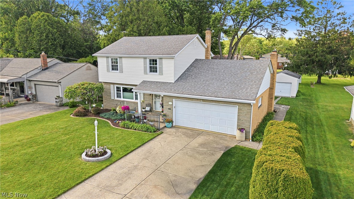 934 Larkridge Avenue Youngstown OH 44512