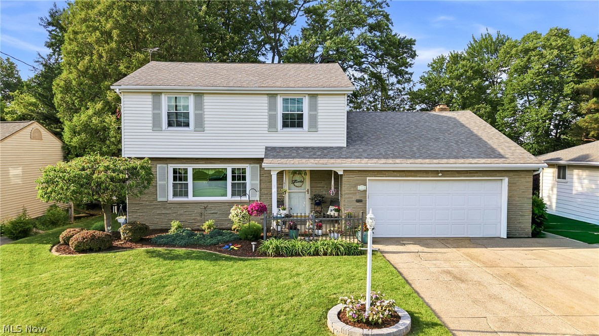934 Larkridge Avenue Boardman OH 44512