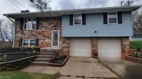 185 Goose Run Road Marietta OH 45750