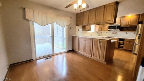 185 Goose Run Road Marietta OH 45750