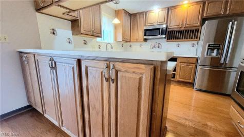 185 Goose Run Road Marietta OH 45750