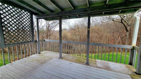 185 Goose Run Road Marietta OH 45750