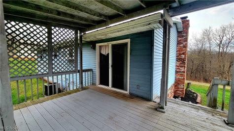 185 Goose Run Road Marietta OH 45750