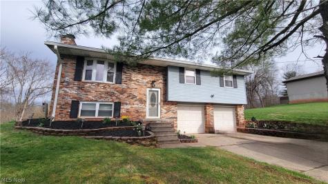 185 Goose Run Road Marietta OH 45750